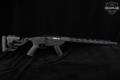 2023 Sturm Ruger Precision Rimfire .22 LR Black in Like-New Condition Image 2