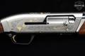 2017 Browning Maxus Sporting Golden Clays 12 Gauge Blued/Nickel in Excellent Condition Image 5