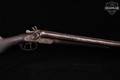 WM Parkhurst Machine Made 12 Gauge Blued & Walnut in Fair Condition Image 5