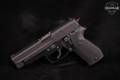 Sig Sauer P220 West German .45 ACP Blued & Black in Good Condition Image 2