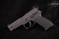 Sig Sauer P220 West German .45 ACP Blued & Black in Good Condition Image 3