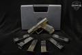 Walther P99 QA 9mm Luger Two-Tone in Very Good Condition Image 2