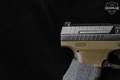 Walther P99 QA 9mm Luger Two-Tone in Very Good Condition Image 5