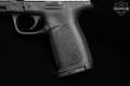 Smith & Wesson (S&W) SD9VE 9mm Luger Matte Silver in Very Good Condition Image 4