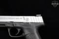 Smith & Wesson (S&W) SD9VE 9mm Luger Matte Silver in Very Good Condition Image 5