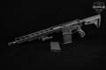 2023 Sturm Ruger SFAR .308 Win. Black in Very Good Condition Image 2