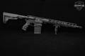 2023 Sturm Ruger SFAR .308 Win. Black in Very Good Condition Image 3