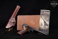 1949 Colt Woodsman Target Model, Second Series .22 LR Polished Blued in Good Condition Image 2