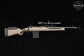 Savage Arms Model 110 Scout .308 Win. Matte Black in Very Good Condition Image 3