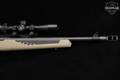 Savage Arms Model 110 Scout .308 Win. Matte Black in Very Good Condition Image 4