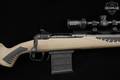 Savage Arms Model 110 Scout .308 Win. Matte Black in Very Good Condition Image 5