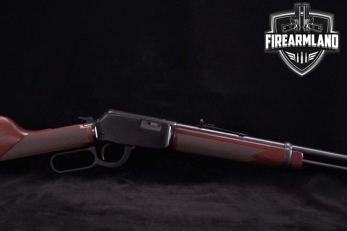 Winchester Model 9422 22 S/L/LR 20.5" Winchester 9422 Win 94-22 1894
