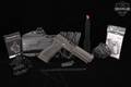 Sig Sauer P320 XFIVE Legion R2 9mm Luger Legion Gray in Very Good Condition Image 2