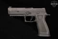 Sig Sauer P320 XFIVE Legion R2 9mm Luger Legion Gray in Very Good Condition Image 3
