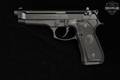 Beretta 92FS 9mm Luger Black in Good Condition Image 3
