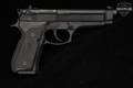 Beretta 92FS 9mm Luger Black in Good Condition Image 5