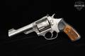 2013 Sturm Ruger SP101 .22 LR Satin Grey in Good Condition Image 3