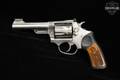 2013 Sturm Ruger SP101 .22 LR Satin Grey in Good Condition Image 4
