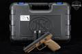 FN Herstal (FNH) Five-seveN MK2 5.7X28mm Two-Tone Black & FDE in Excellent Condition Image 2