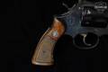 1977-1982 Llama Comanche II .38 Spl. Blued in Good Condition Image 4