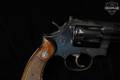 1977-1982 Llama Comanche II .38 Spl. Blued in Good Condition Image 5
