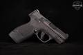 Smith & Wesson (S&W) M&P9 Shield Plus 9mm Luger Black in Excellent Condition Image 3