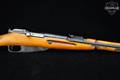1944 Tula M44 Mosin-Nagant 7.62x54R Blued in Very Good Condition Image 5