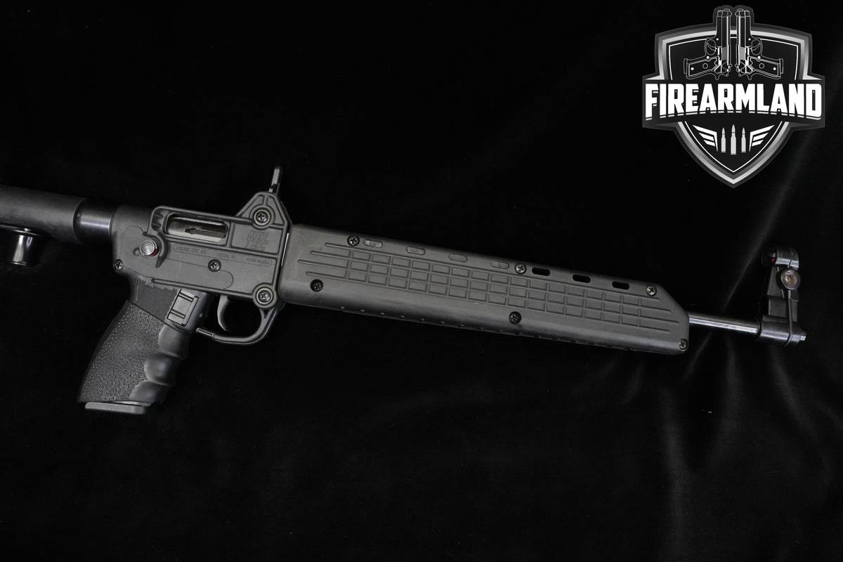 Kel-Tec Sub2000 Gen 1 40 S&W 16.25" Kel-Tec Sub-2000 Gen1