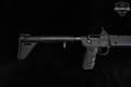 Kel-Tec Sub2000 Gen 1 .40 S&W Matte Black in Excellent Condition Image 4