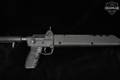 Kel-Tec Sub2000 Gen 1 .40 S&W Matte Black in Excellent Condition Image 5