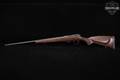 CZ 457 American .22 LR Blued & Walnut in Good Condition Image 3
