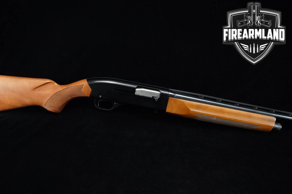 Winchester Model 1400 Ranger 20-Gauge 28 Blued & Hardwood 2-3/4"