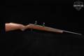 Savage Arms Model 93R17 GV .17 HMR Blued & Hardwood in Fair Condition Image 2