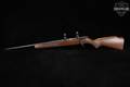 Savage Arms Model 93R17 GV .17 HMR Blued & Hardwood in Fair Condition Image 3