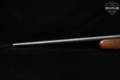 Savage Arms Model 93R17 GV .17 HMR Blued & Hardwood in Fair Condition Image 4