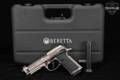 Beretta 92X Performance 9mm Luger Nistan in Very Good Condition Image 2