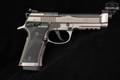 Beretta 92X Performance 9mm Luger Nistan in Very Good Condition Image 4