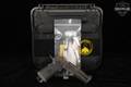 Watchtower Demolitia Blackout Edition 9mm Luger Graphite PVD in Excellent Condition Image 2