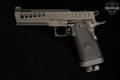 Watchtower Demolitia Blackout Edition 9mm Luger Graphite PVD in Excellent Condition Image 3