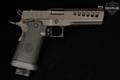 Watchtower Demolitia Blackout Edition 9mm Luger Graphite PVD in Excellent Condition Image 4