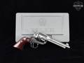 2017 Sturm Ruger Vaquero New .45 Colt High-Gloss Stainless in Good Condition Image 2
