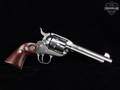 2017 Sturm Ruger Vaquero New .45 Colt High-Gloss Stainless in Good Condition Image 3