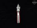 2017 Sturm Ruger Vaquero New .45 Colt High-Gloss Stainless in Good Condition Image 4