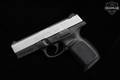 Smith & Wesson (S&W) SW9VE Sigma Series 9mm Luger Two-Tone in Very Good Condition Image 2