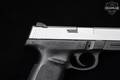 Smith & Wesson (S&W) SW9VE Sigma Series 9mm Luger Two-Tone in Very Good Condition Image 4