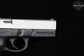 Smith & Wesson (S&W) SW9VE Sigma Series 9mm Luger Two-Tone in Very Good Condition Image 5