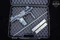 1987-89 IMI/Action Arms Mini Uzi Carbine 9mm Luger (9x19 Para) Black in Excellent Condition Image 2