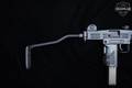 1987-89 IMI/Action Arms Mini Uzi Carbine 9mm Luger (9x19 Para) Black in Excellent Condition Image 3