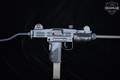 1987-89 IMI/Action Arms Mini Uzi Carbine 9mm Luger (9x19 Para) Black in Excellent Condition Image 4