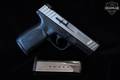 Smith & Wesson (S&W) SD40 VE .40 S&W Stainless Steel in Very Good Condition Image 2